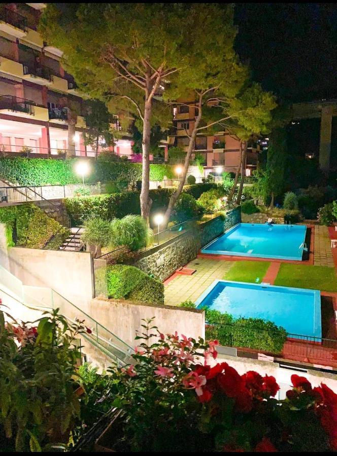 ראפאלו Camera Privata Nell'Appartamento In Zona Residenziale Con 2 Piscine מראה חיצוני תמונה