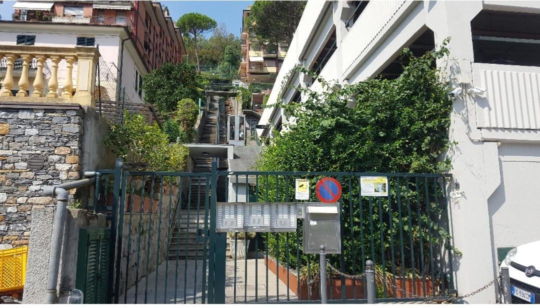 ראפאלו Camera Privata Nell'Appartamento In Zona Residenziale Con 2 Piscine מראה חיצוני תמונה