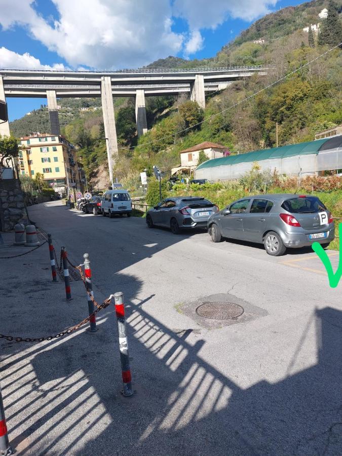 ראפאלו Camera Privata Nell'Appartamento In Zona Residenziale Con 2 Piscine מראה חיצוני תמונה