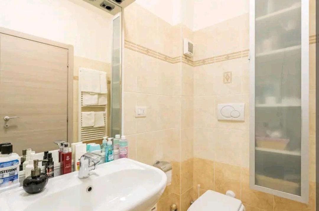 ראפאלו Camera Privata Nell'Appartamento In Zona Residenziale Con 2 Piscine מראה חיצוני תמונה