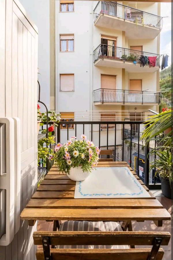 ראפאלו Camera Privata Nell'Appartamento In Zona Residenziale Con 2 Piscine מראה חיצוני תמונה
