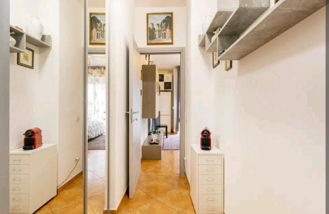 ראפאלו Camera Privata Nell'Appartamento In Zona Residenziale Con 2 Piscine מראה חיצוני תמונה