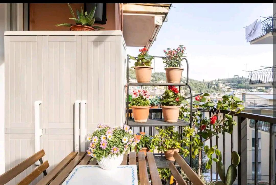 ראפאלו Camera Privata Nell'Appartamento In Zona Residenziale Con 2 Piscine מראה חיצוני תמונה