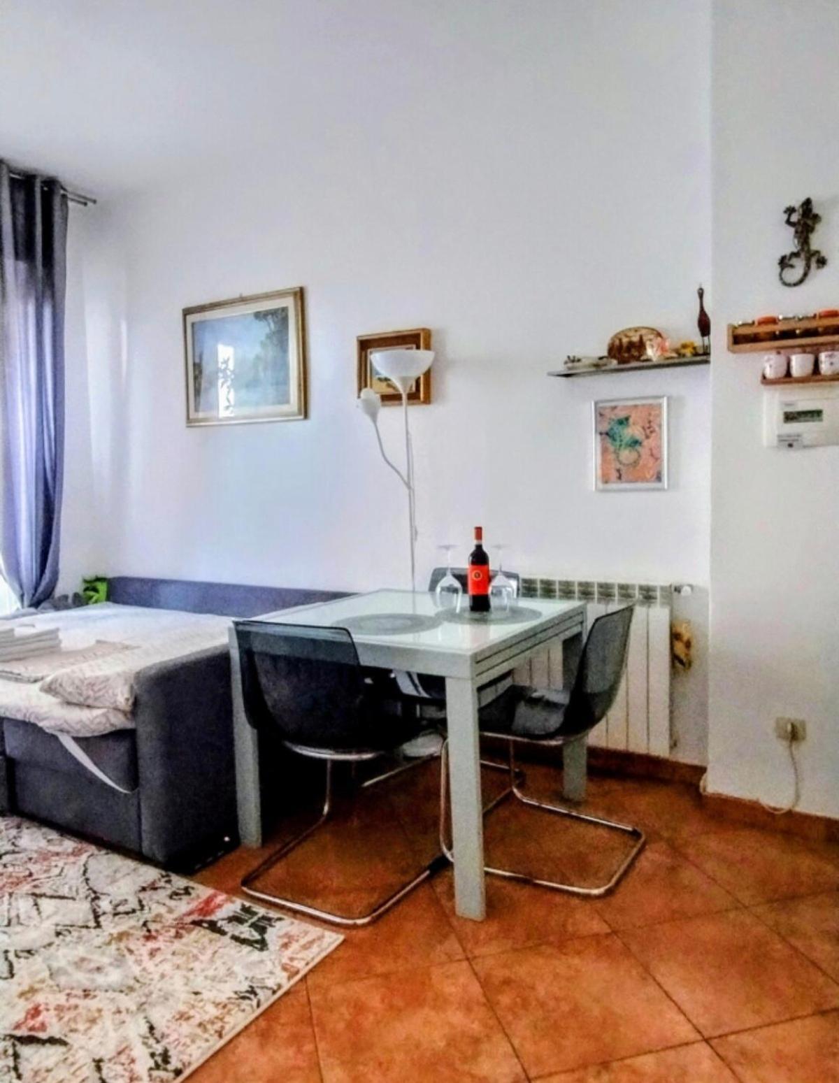 ראפאלו Camera Privata Nell'Appartamento In Zona Residenziale Con 2 Piscine מראה חיצוני תמונה