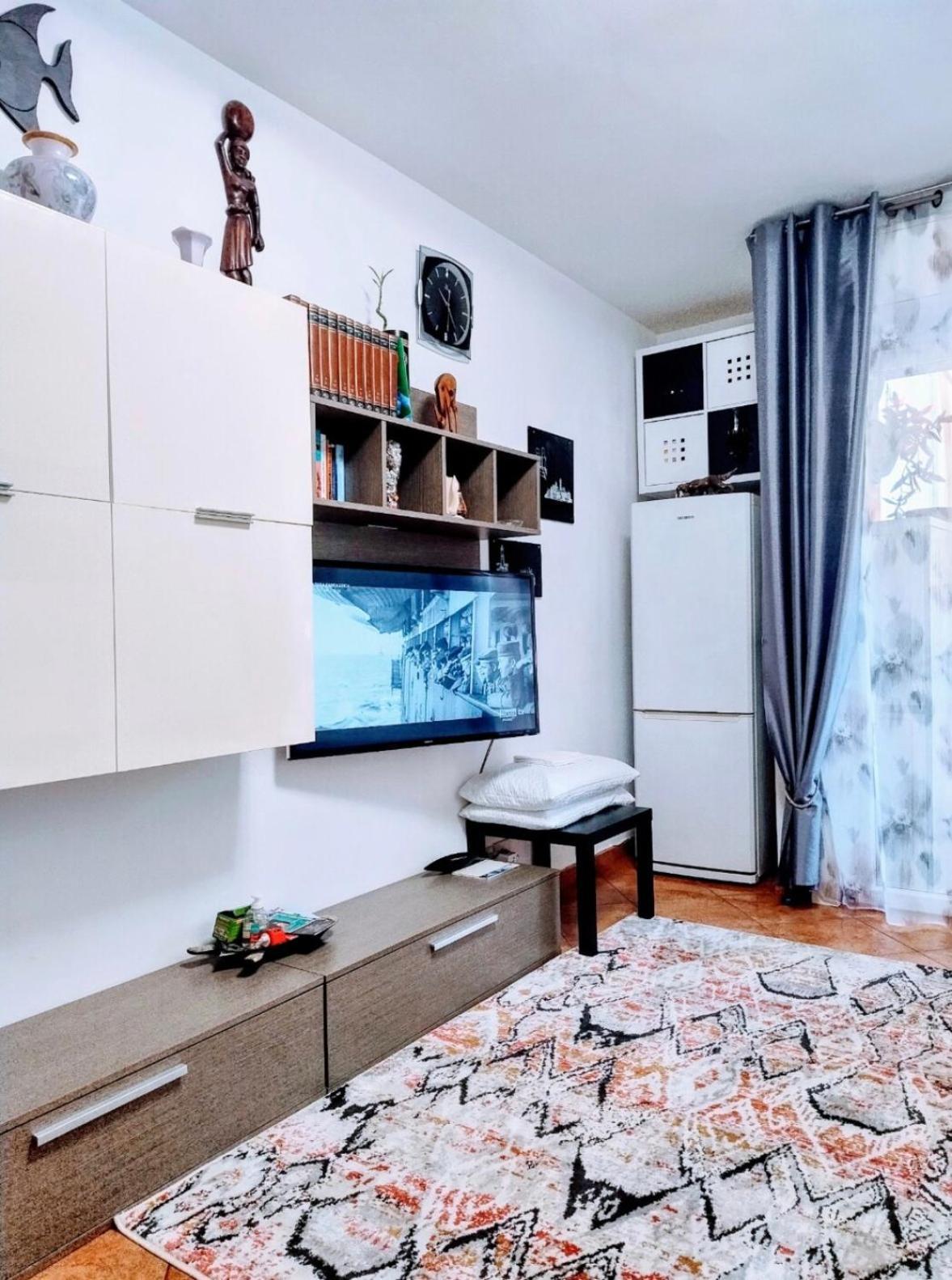 ראפאלו Camera Privata Nell'Appartamento In Zona Residenziale Con 2 Piscine מראה חיצוני תמונה
